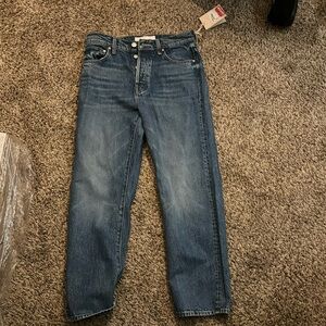 Blue Jeans